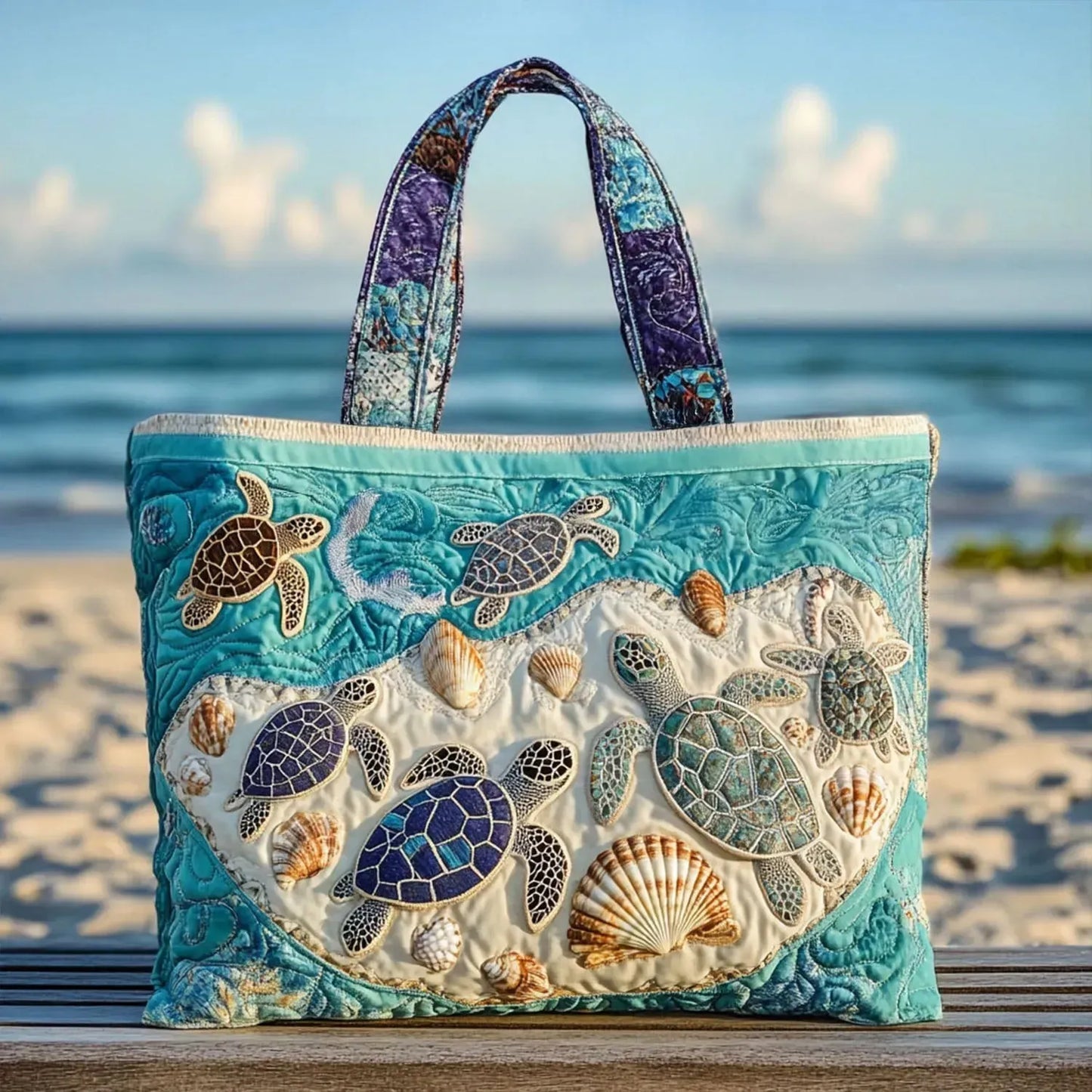 Prenda Artisanal Bag
