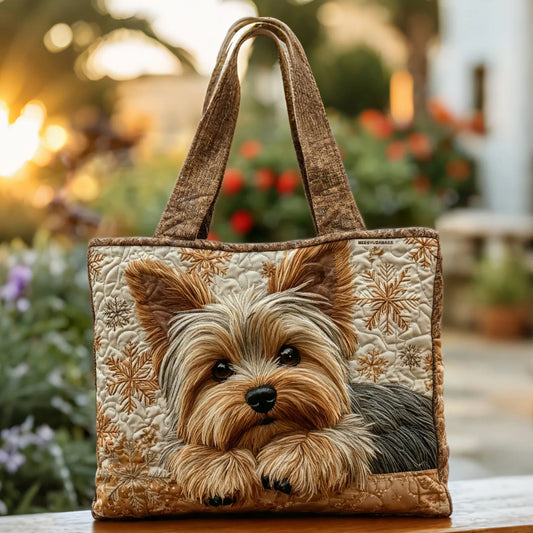 Prenda Artisanal Tote