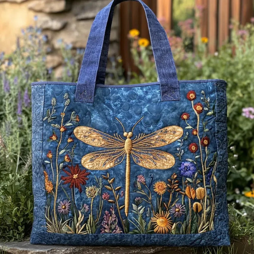Prenda Quilted Bag