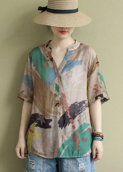 Camisa Olivia