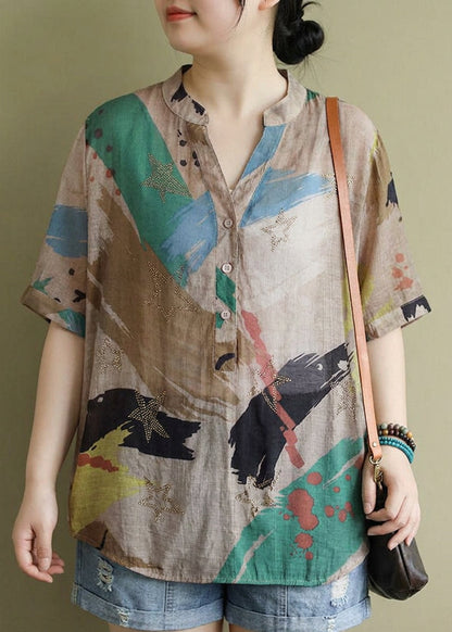 Camisa Olivia