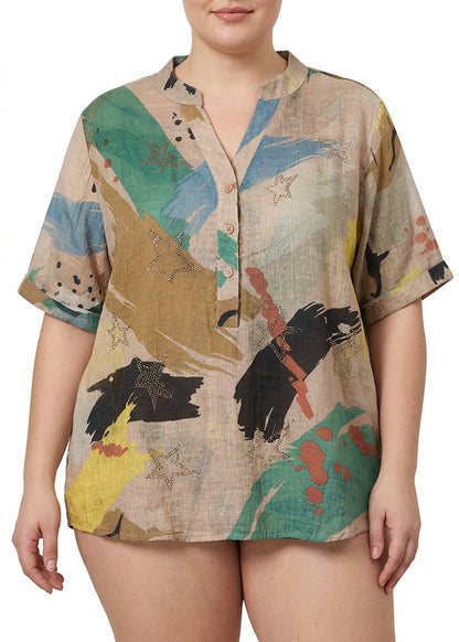 Camisa Olivia