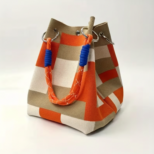 Soft Mini – Peach Sunset