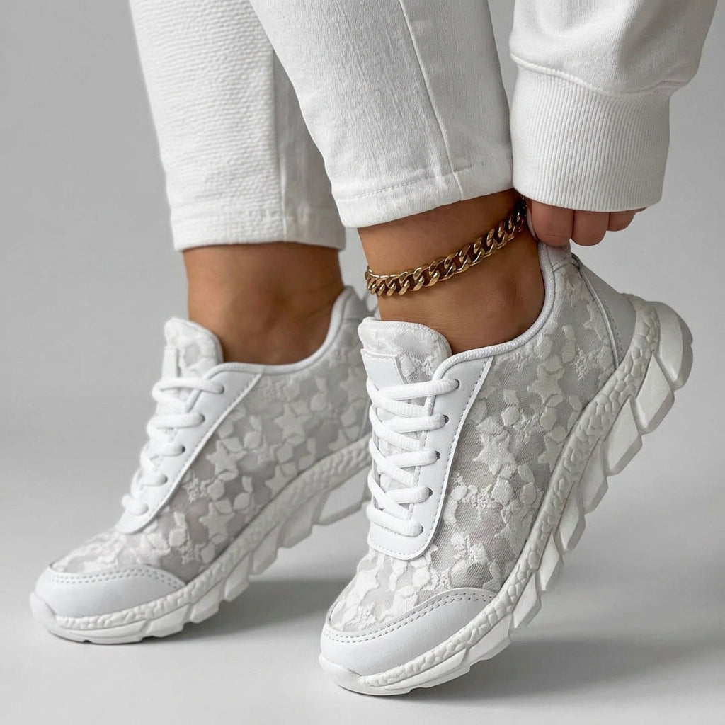 Khalyria | Zapatillas Confortables