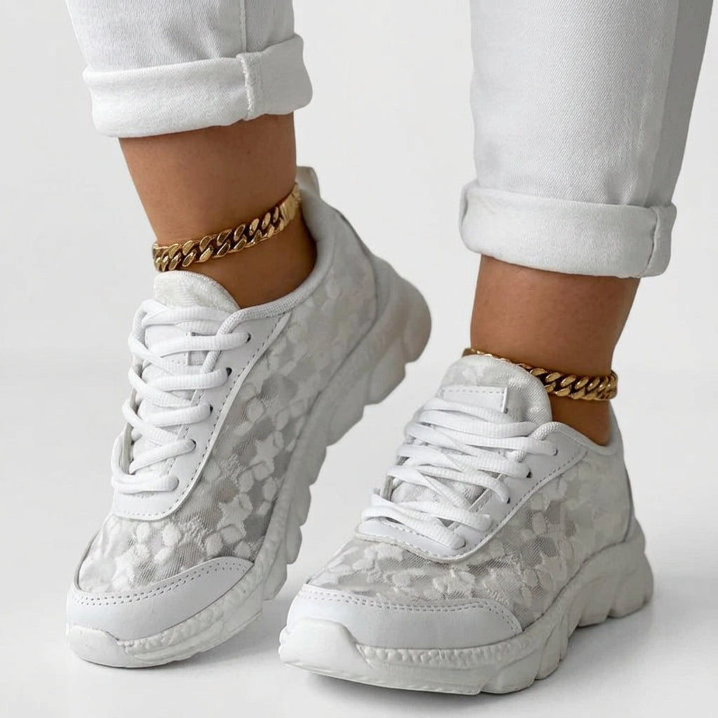 Khalyria | Zapatillas Confortables