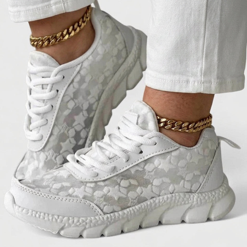 Khalyria | Zapatillas Confortables