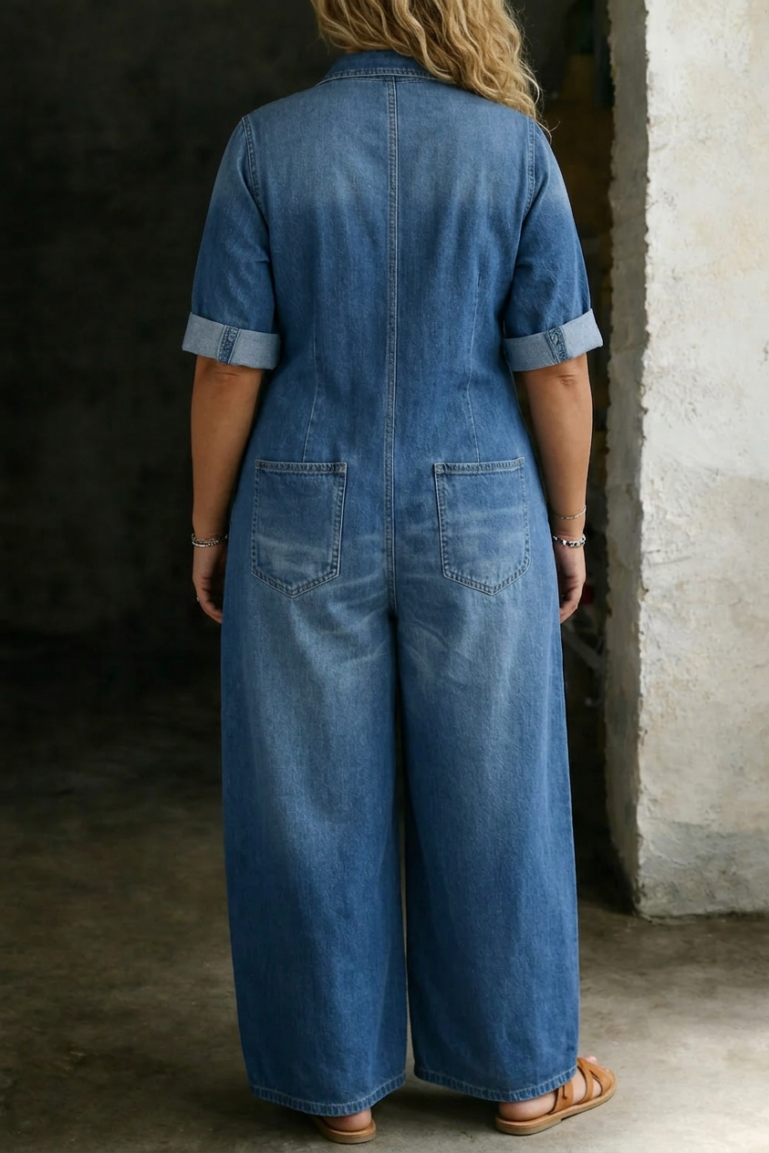 Mono Casual Confort Lena