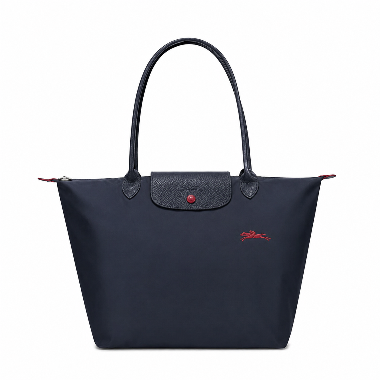 Bolso Tote Grande | Navy