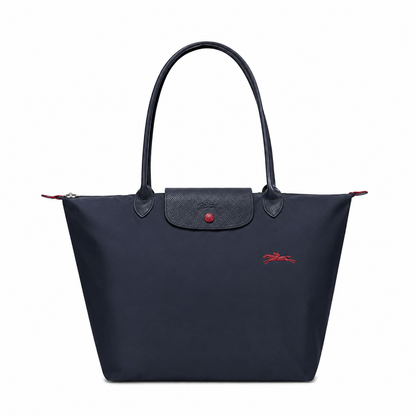 Bolso Tote Grande | Navy