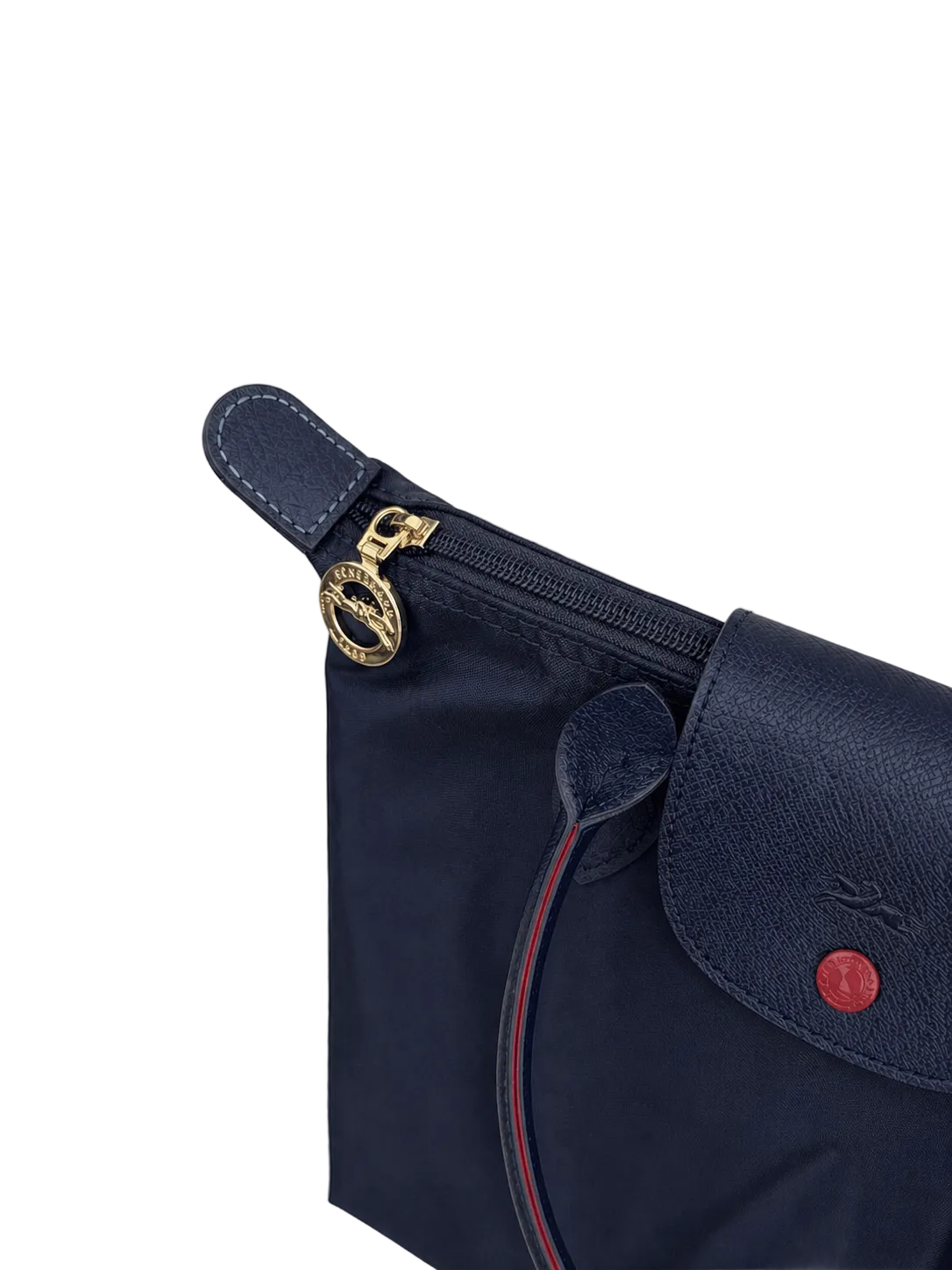 Bolso Tote Grande | Navy