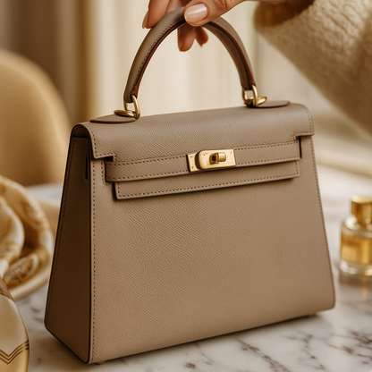 Bolso Katcœur Paris