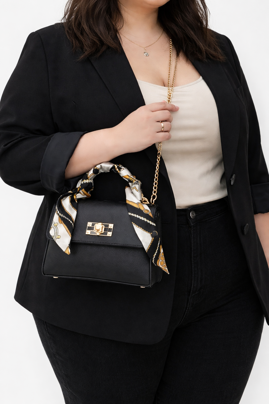Quinn | Bolso de Mano