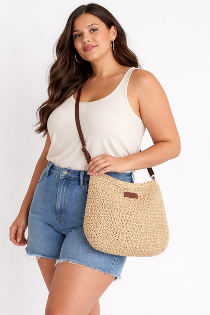 Krystahl | Bolso Estiloso