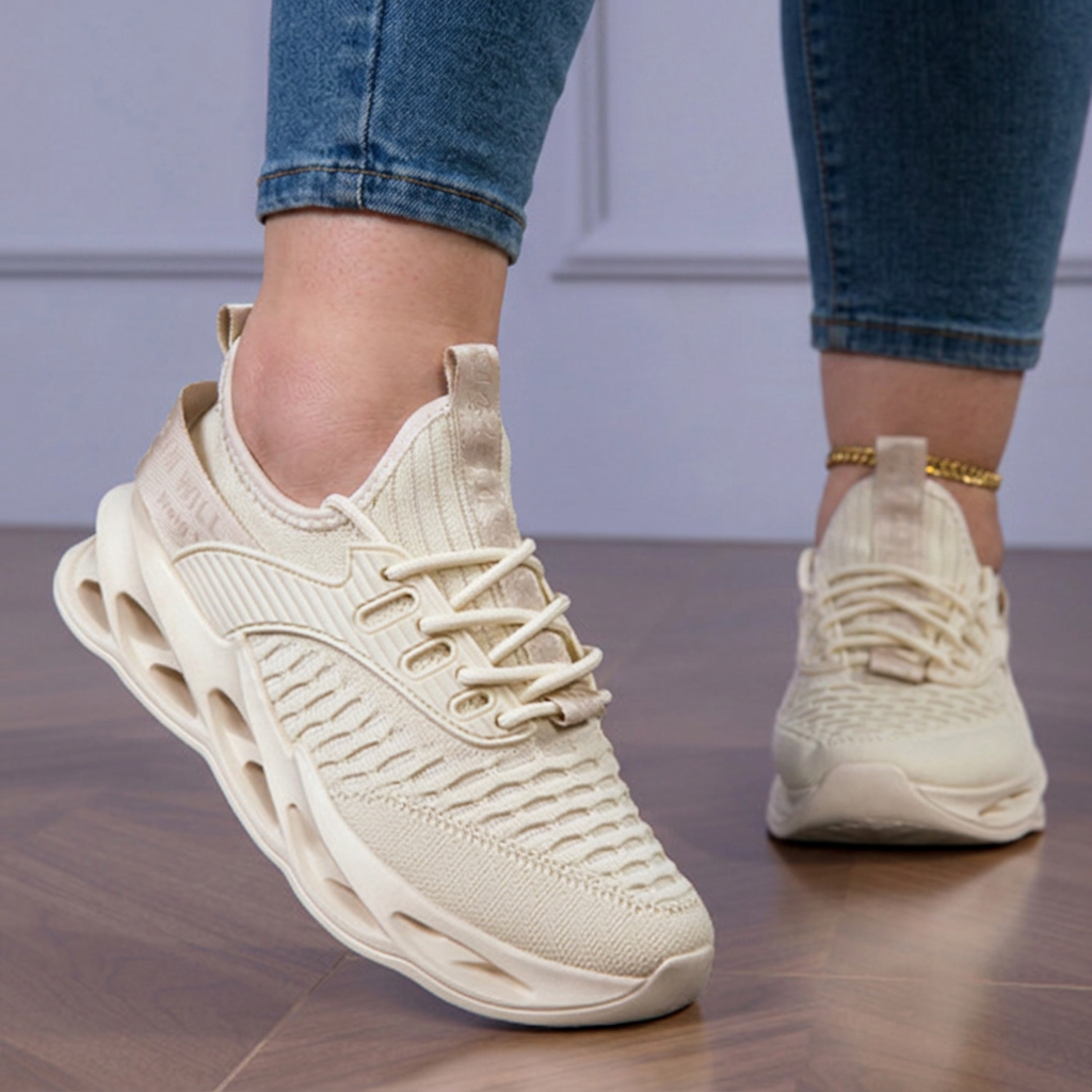 Brianna | Zapatillas Ortopédicas