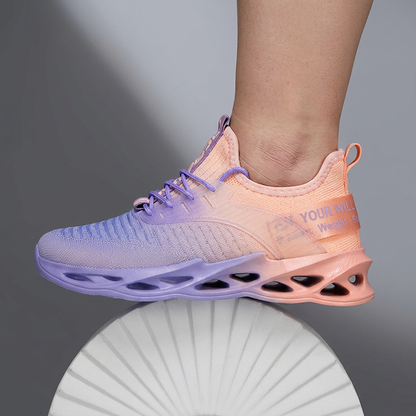 Brianna | Zapatillas Ortopédicas