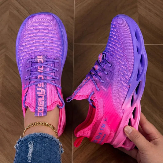 Brianna | Zapatillas Ortopédicas