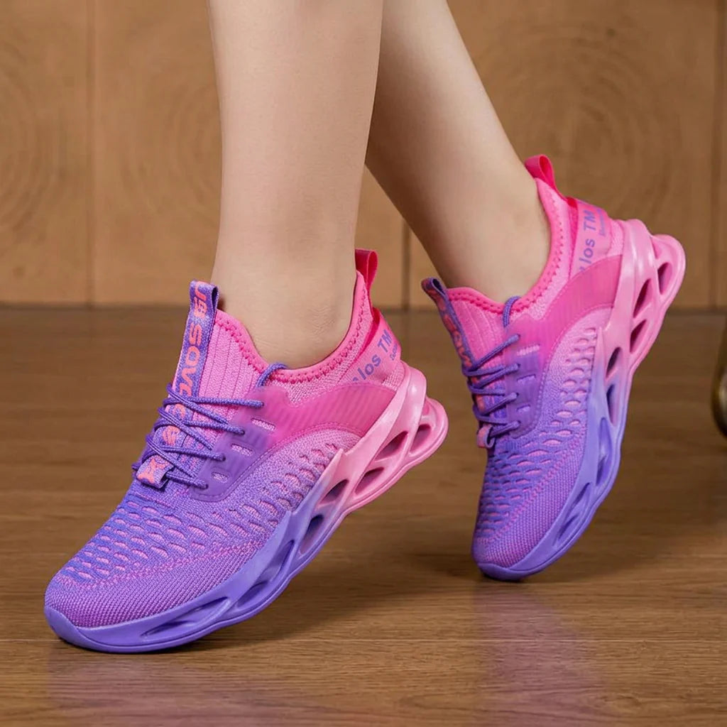 Brianna | Zapatillas Ortopédicas