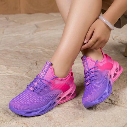 Brianna | Zapatillas Ortopédicas