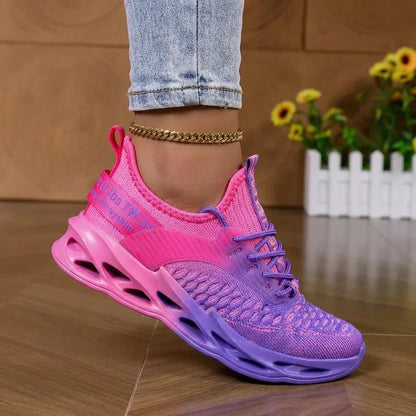Brianna | Zapatillas Ortopédicas