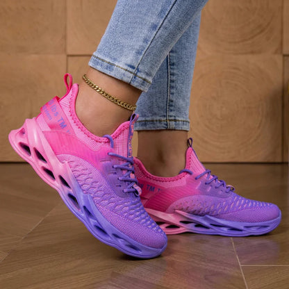 Brianna | Zapatillas Ortopédicas