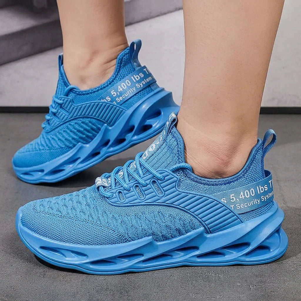 Brianna | Zapatillas Ortopédicas
