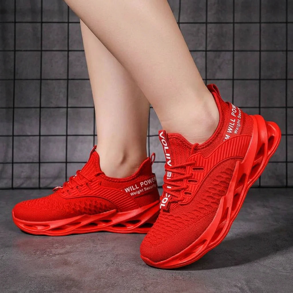 Brianna | Zapatillas Ortopédicas
