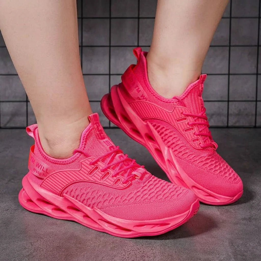 Brianna | Zapatillas Ortopédicas