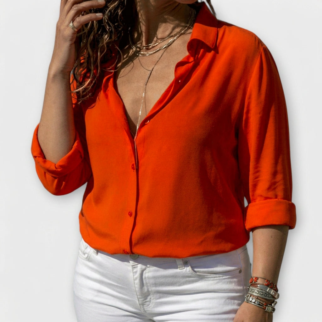 Blusa Elegante Natalie