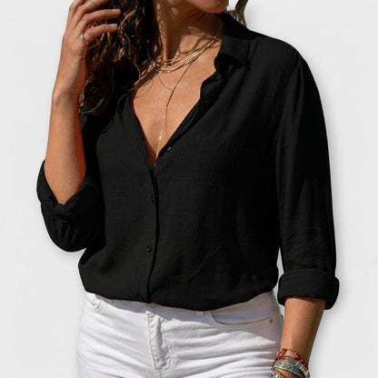 Blusa Elegante Natalie