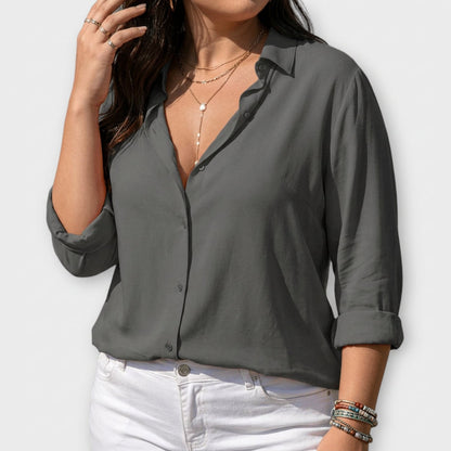 Blusa Elegante Natalie