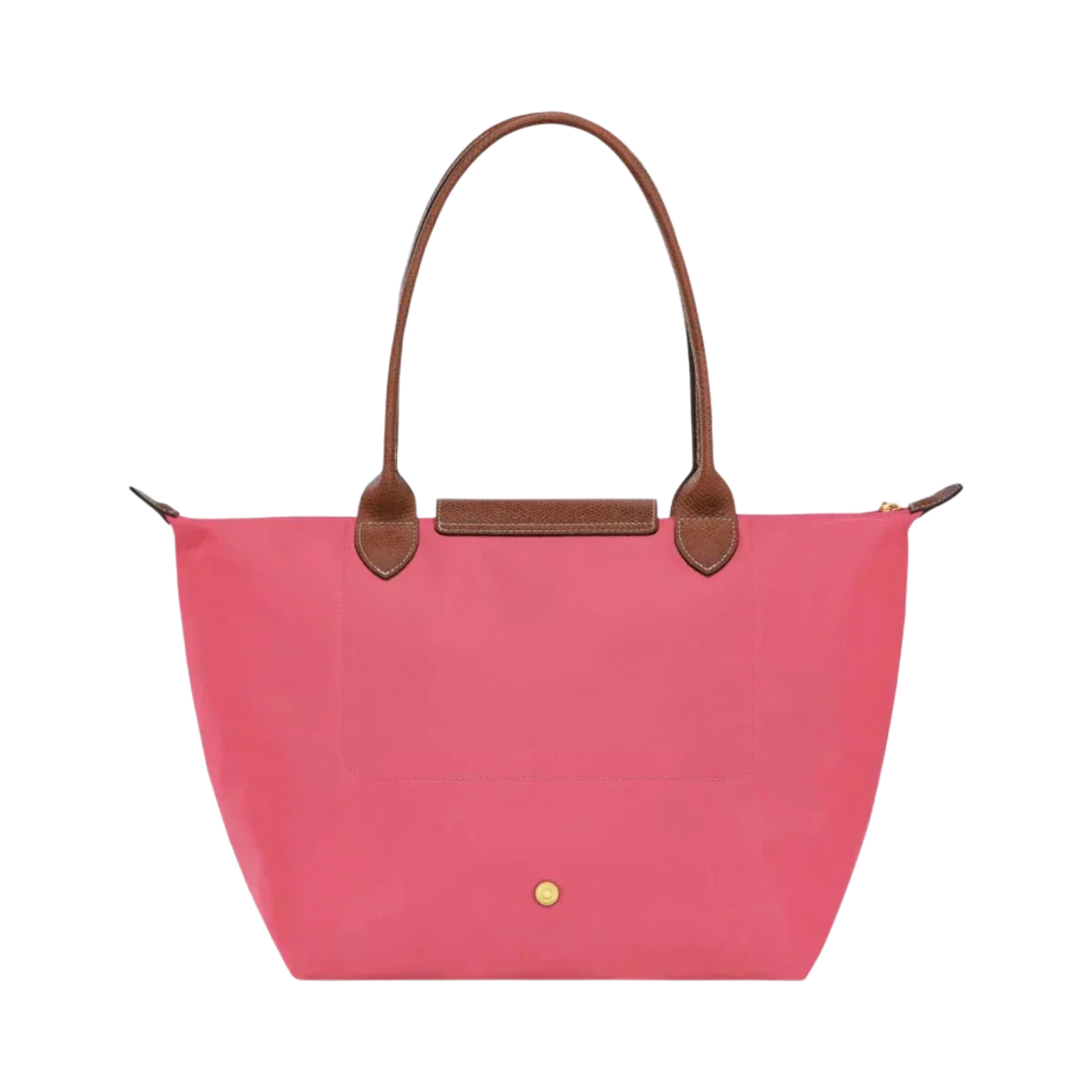 Bolso Tote Grande | Rosa
