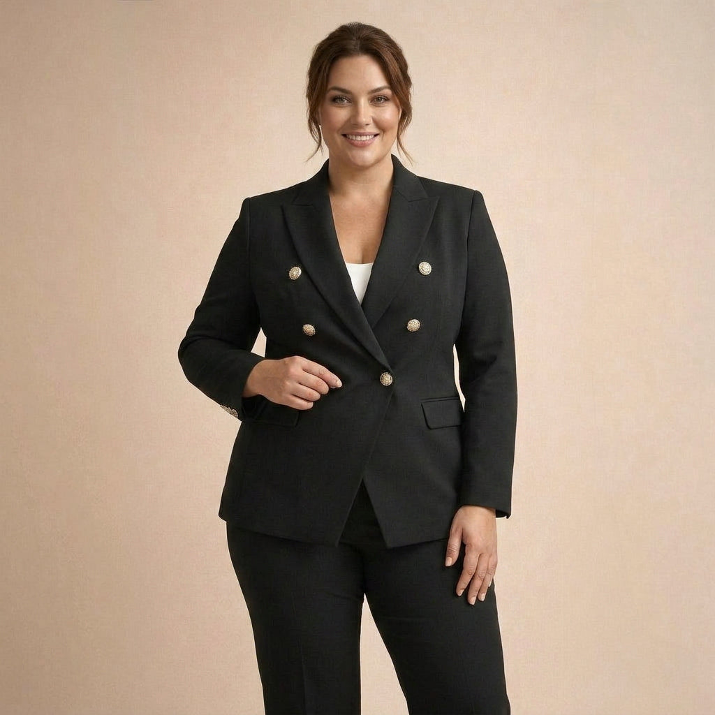 Marta | Traje Elegante