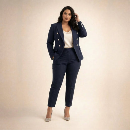 Marta | Traje Elegante