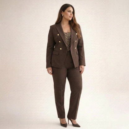 Marta | Traje Elegante