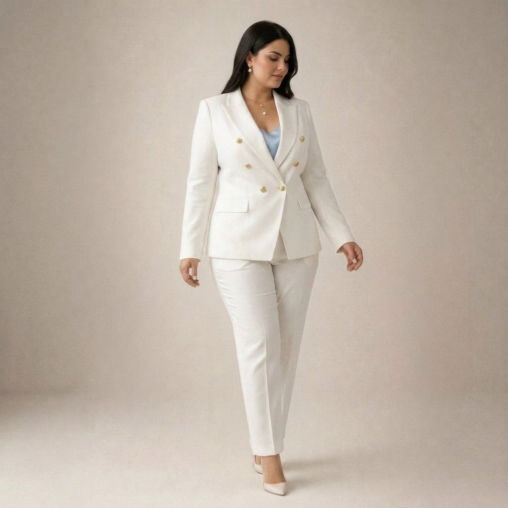 Marta | Traje Elegante