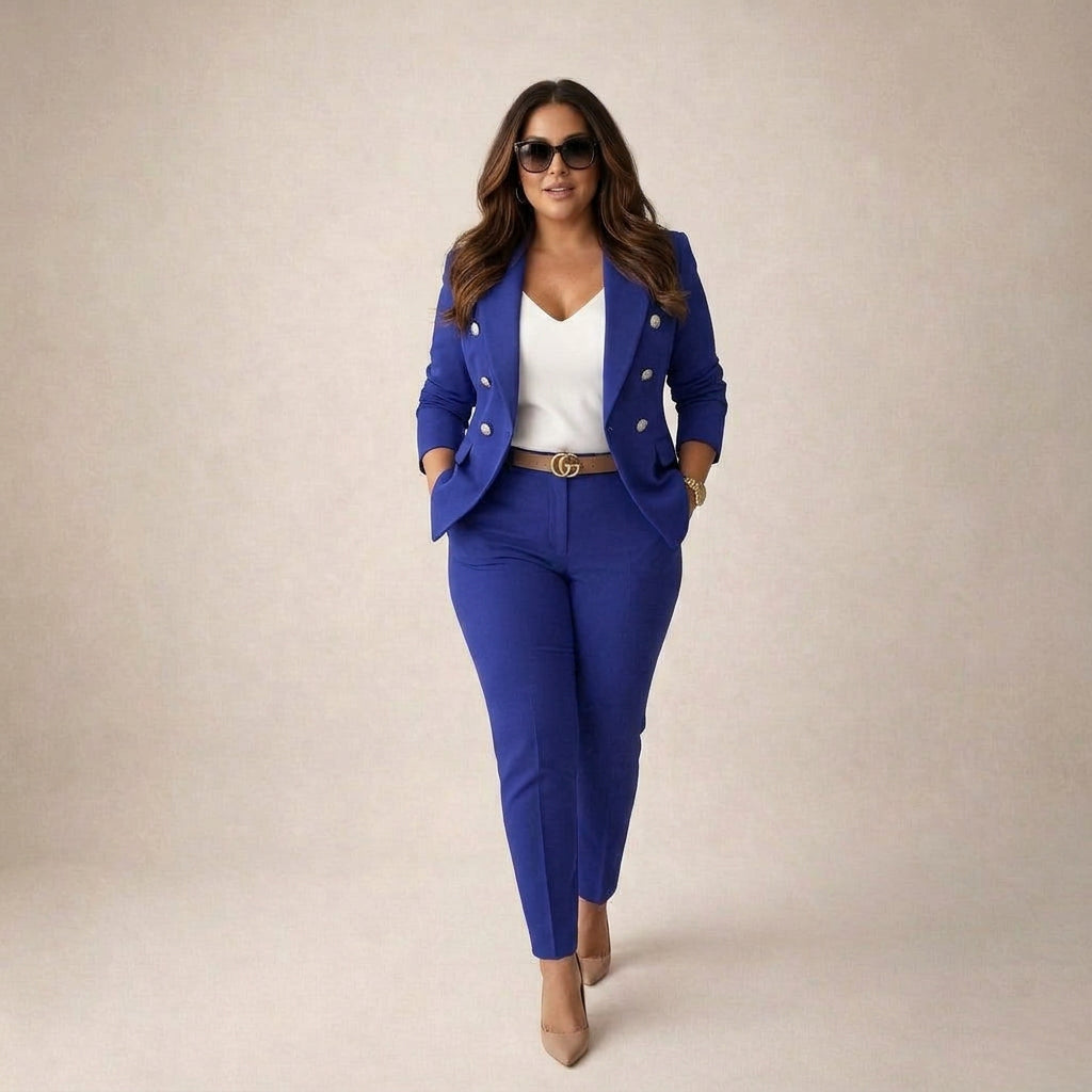 Marta | Traje Elegante