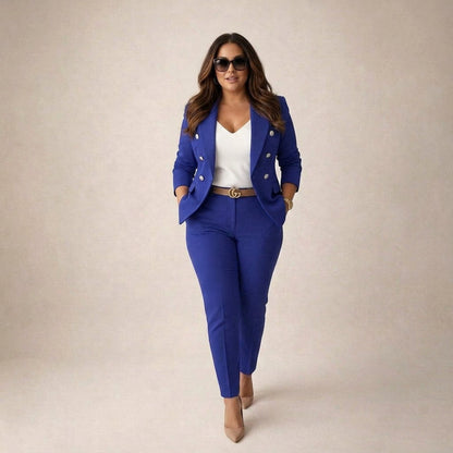 Marta | Traje Elegante