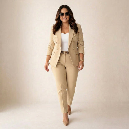 Marta | Traje Elegante