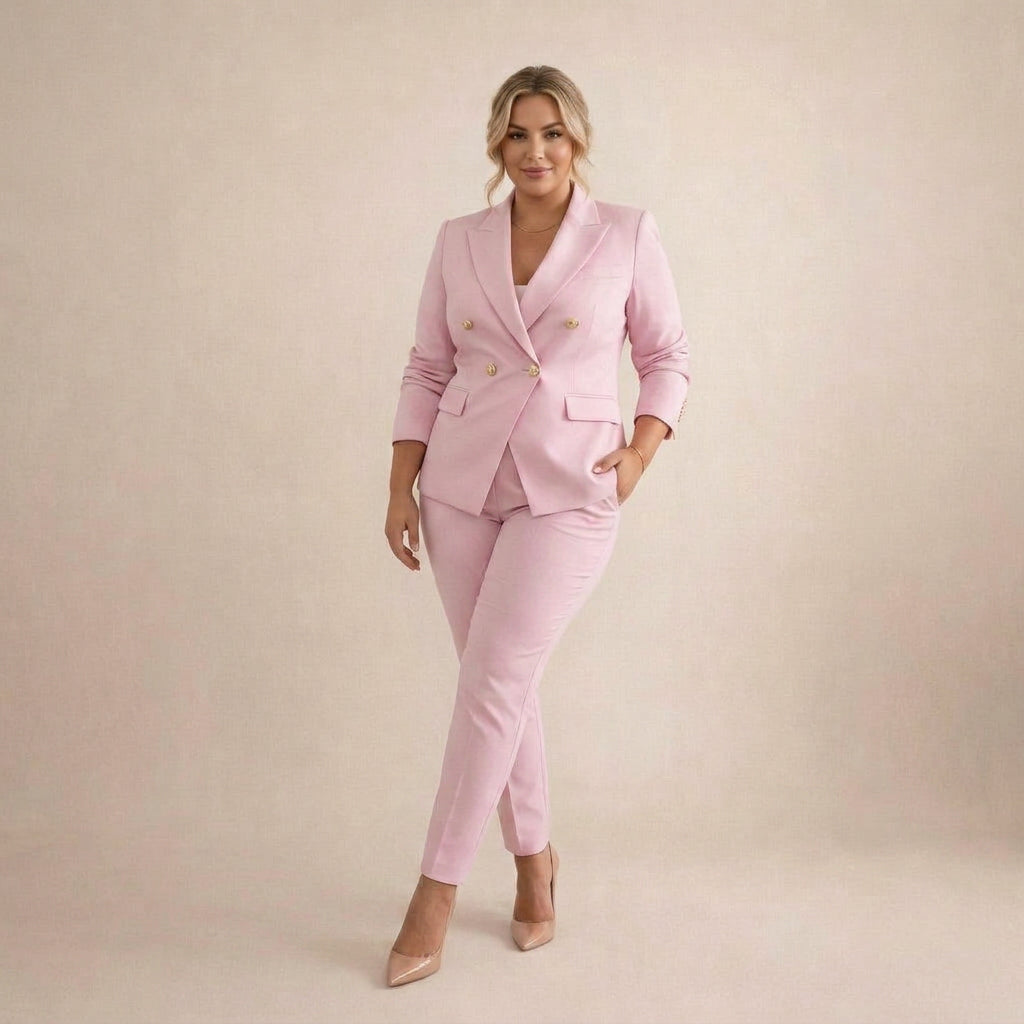 Marta | Traje Elegante