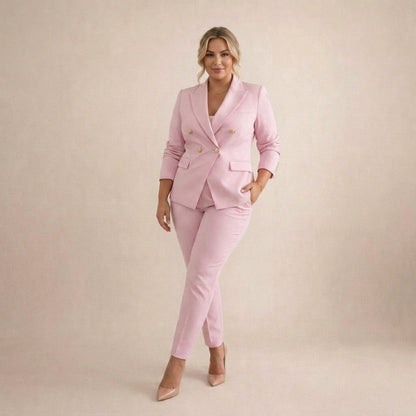 Marta | Traje Elegante