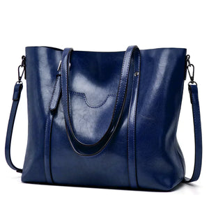 Kelley | Bolso de Cuero de Lujo