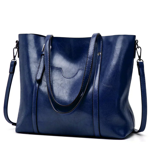 Kelley | Bolso de Cuero de Lujo