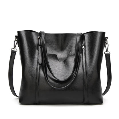 Kelley | Bolso de Cuero de Lujo