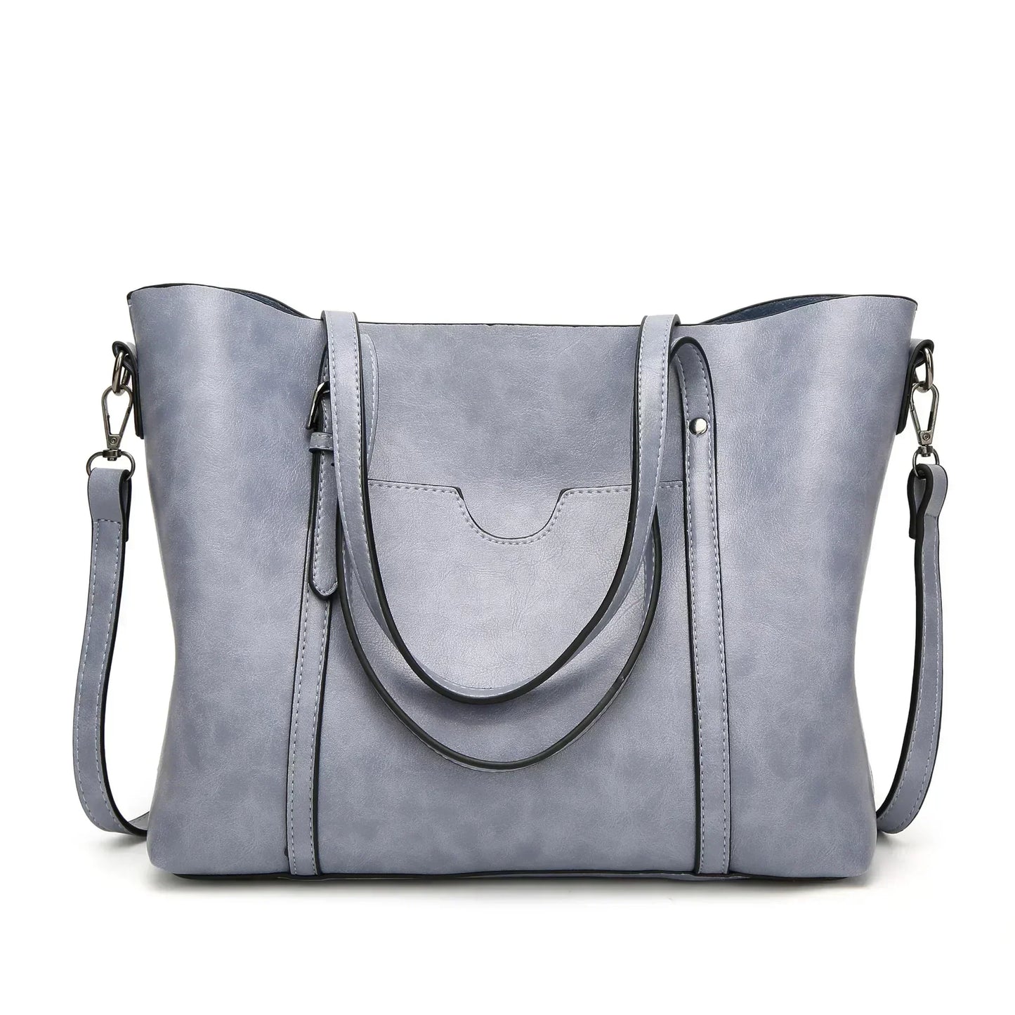 Kelley | Bolso de Cuero de Lujo