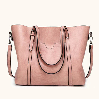 Kelley | Bolso de Cuero de Lujo