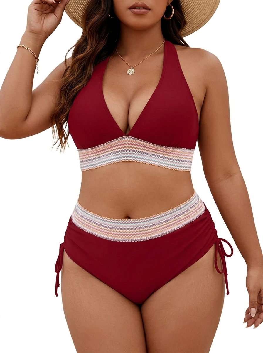 Elara | Bikini moldeador