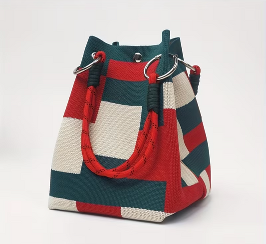 Soft Mini – Cherry Jungle