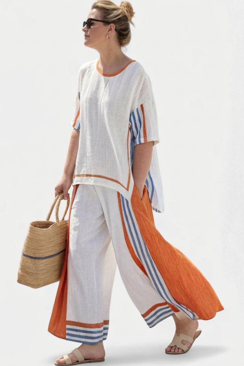 Vivanya | Conjunto Elegante