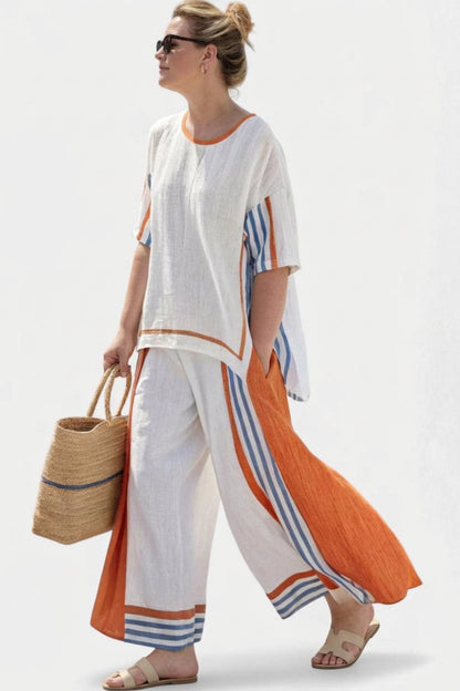 Vivanya | Conjunto Elegante