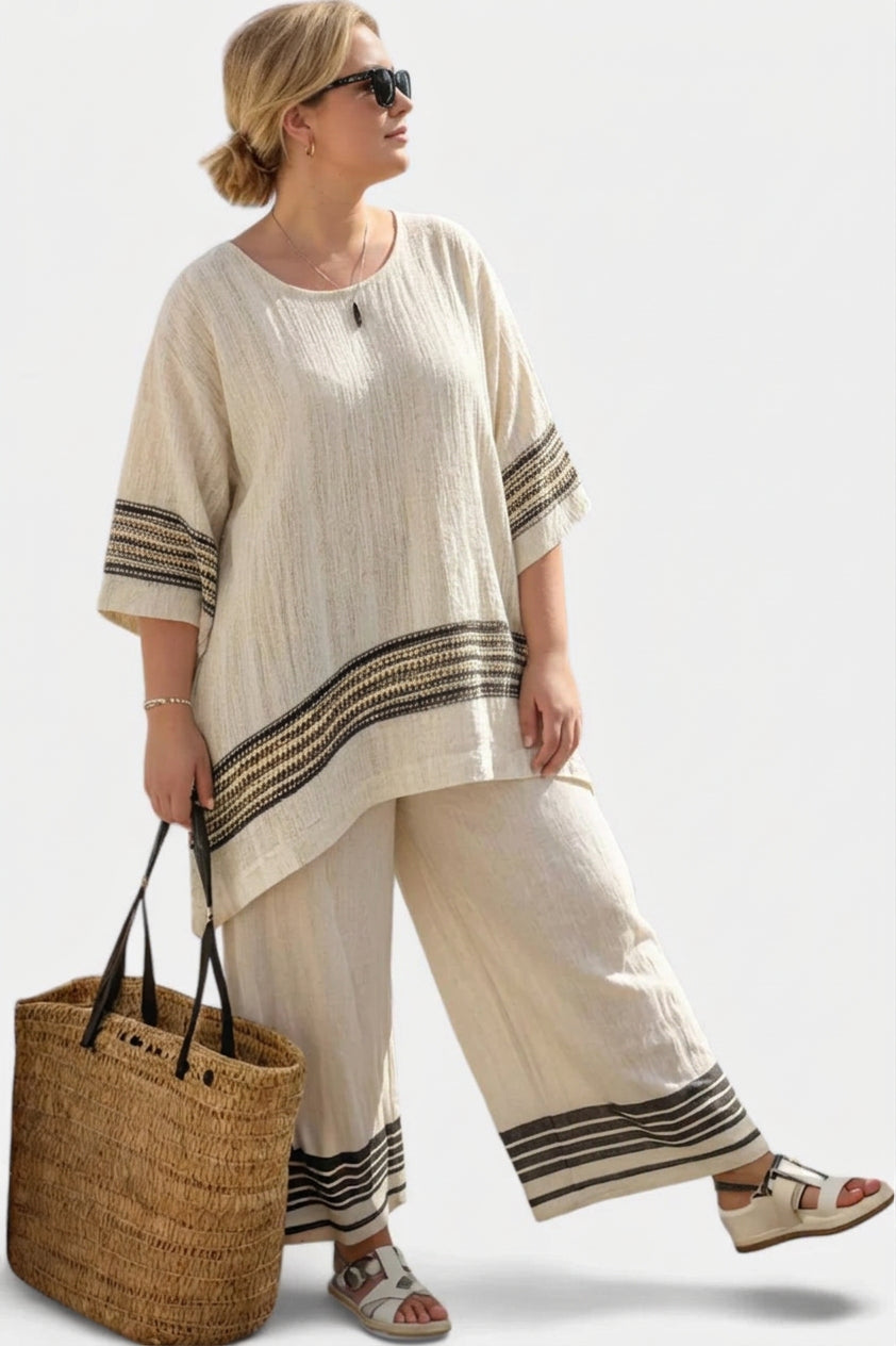 Vivanya | Conjunto Elegante